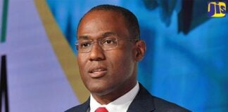 IMF warns Middle East conflict to drive higher inflation across CARICOM Jamaica’s Finance Minister Dr Nigel Clarke to resign at midnight, heads to IMF