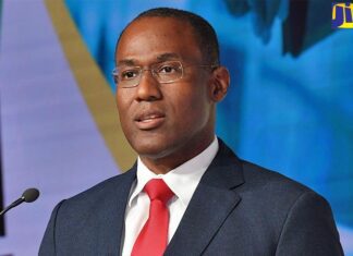 Jamaica makes significant strides towards anti-money laundering compliance Jamaica’s Finance Minister Dr Nigel Clarke to resign at midnight, heads to IMF