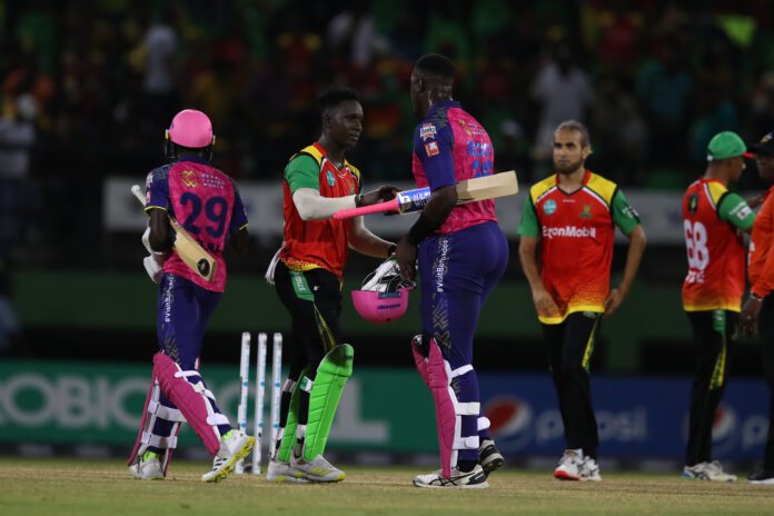 CPL 2021: 3 players who are making a comeback in Caribbean Premier