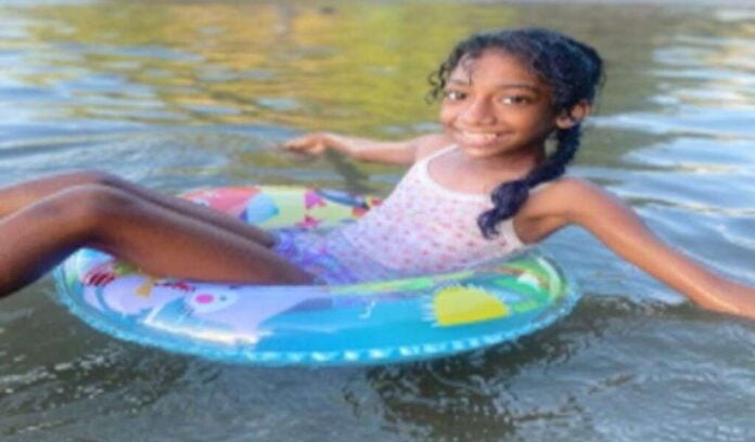 Rachel Bhagwandeen
