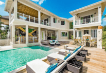 Jamaican gov’t passes measure to tax Airbnb-style rentals starting 2027 Airbnbs in Jamaica