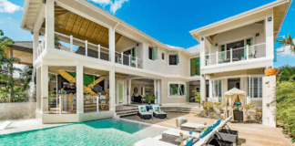 Jamaican gov’t passes measure to tax Airbnb-style rentals starting 2027 Airbnbs in Jamaica