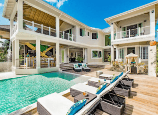Jamaican gov’t passes measure to tax Airbnb-style rentals starting 2027 Airbnbs in Jamaica