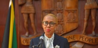 Jamaica to tax sugary drinks based on sugar content starting May 1 Fayval Williams
