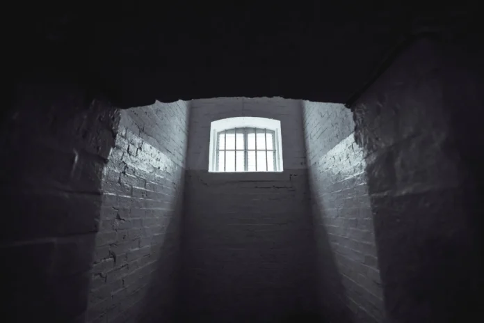 prison