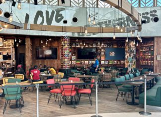 Sangster International Airport in Jamaica named Caribbean’s best airport sangsters airport Montego Bay Jamaica