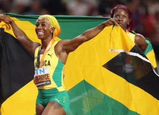 Jamaican sprint legend Shelly-Ann Fraser-Pryce set to retire after Paris Olympics Shelly-Ann Fraser-Pryce