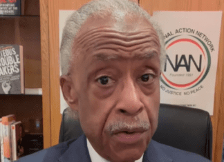 Civil Rights activist Rev. Al Sharpton praises legacy of Paul Bogle Al Sharpton