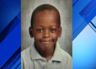 UPDATE: 8-year-old boy reported missing found safe at home
