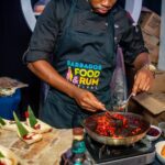 Barbados Food and Rum Festival