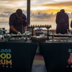 Barbados Food and Rum Festival