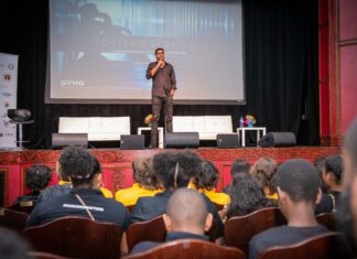 Celebrating cinematic creativity: iGen film festival returns to Miami