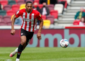 Reggae Boy Pinnock applauds Brentford’s tactical mastery in 2-0 triumph against Chelsea