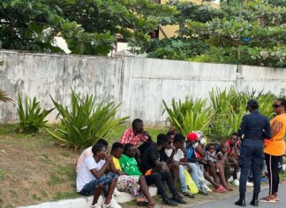 Jamaica: Freedom Imaginaries slams Government’s swift repatriation of Haitian migrants Haitians who entered Jamaica illegally being deported after 1 year