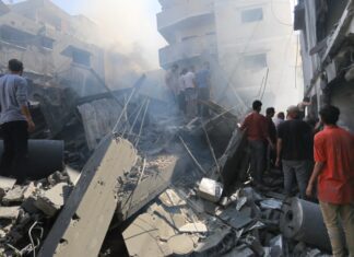 CARICOM renews call for immediate ceasefire in Israel-Palestine conflict
