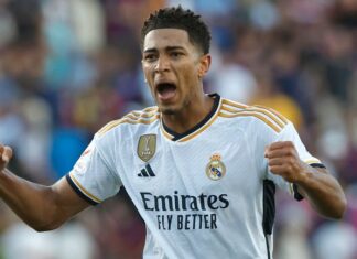 Bellingham’s heroics secure Real Madrid’s stunning comeback win against Barcelona in Clasico