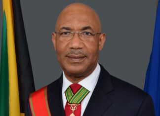 Jamaican government to revise health legislation for improved care Golding Urges Governor General GG to select IC chairman without political leanings