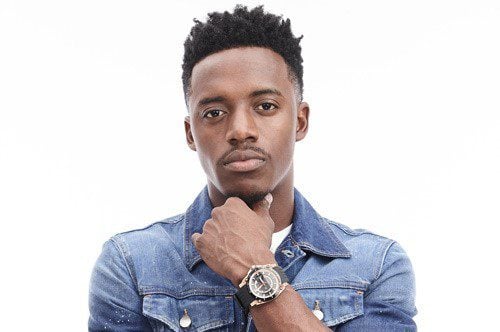 romain virgo