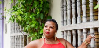 From fear to fight: The resilience of a breast cancer warrior