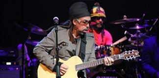 Reggae icon Stephen ‘Cat’ Coore of Third World dies at 69