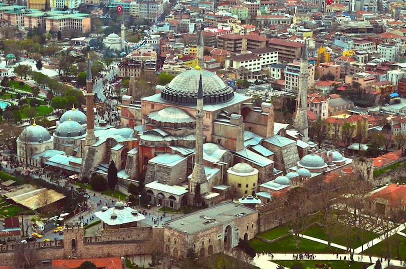 Turkey-expands-e-visa-access-to-Grenada-Haiti-and-Jamaica