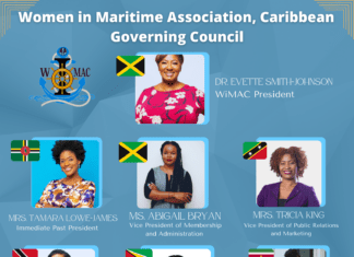 WiMAC welcomes new leadership