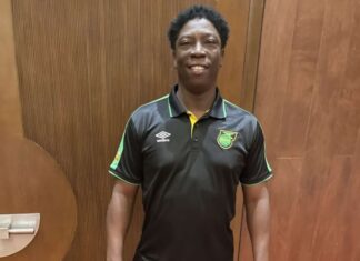 Coach Xavier Gilbert defends Jamaica’s conservative approach in 1-1 draw with Panama Xavier Gilbert