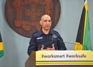 More states of emergency for additional parishes in Jamaica Jamaica police commissioner