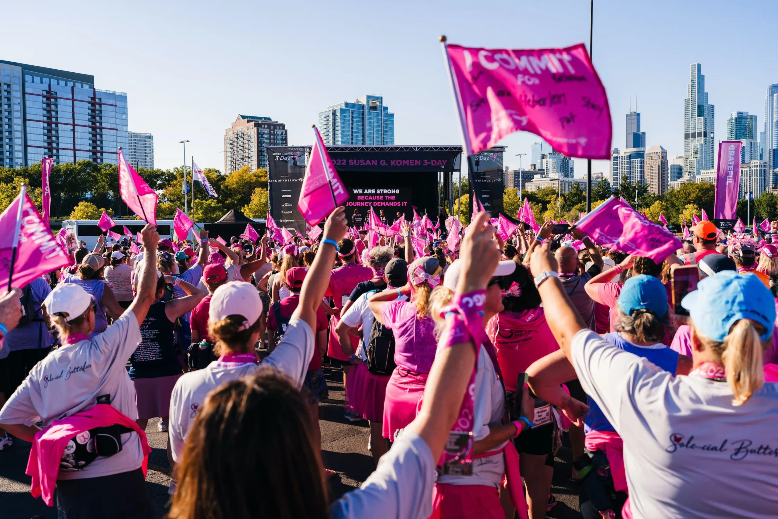 Breast most cancers consciousness and early detection make a distinction in Barbados