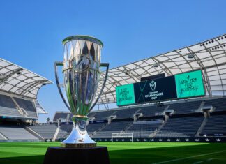 Jamaican officials applauded as five English-speaking Caribbean representatives named for Women’s Gold Cup concacaf