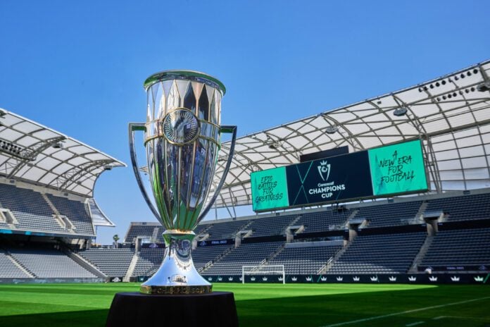 concacaf