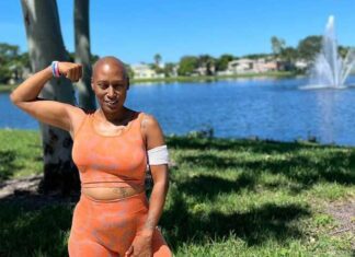 A South Florida woman’s survivor journey