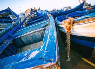 Rising cost of living pushes more homeless onto derelict vessels in Martin County