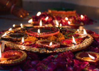 Guyana reveals date for 2023 Deepavali public holiday