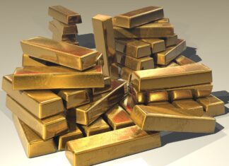 Guyana’s government cracks down on unlicensed gold purchases Canadian Mining Company hopes to Produce 350,000 Ounces of Gold Annually in Guyana