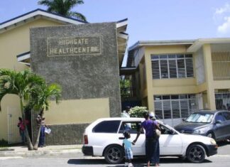 Jamaican Consul General in Miami adopts Highgate Health Center highgate health center