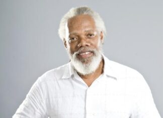 Recording studio at Edna Manley College to be named in honor of Ibo Cooper michael "ibo" cooper
