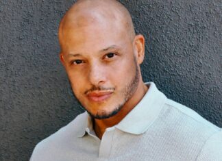 Marcos James: Jamaican star from Game of Thrones dives into film writing and producing with “Ceremony”