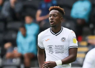 Reggae Boy Jamal Lowe’s goal not enough as Swansea City suffers defeat to Middlesbrough Reggae Boyz call up Jamal Lowe after Leon Bailey suffers injury