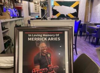 Jamaican-Canadian restaurateur found dead in Clarendon