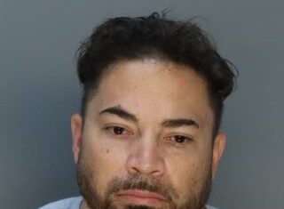 Miami-Dade police officer arrested, accused of molesting children miami dade officer