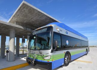 Miami-Dade Transit resumes charging fares on public transportation miami-dade bus