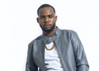 Teejay scores second Billboard entry with ‘Drift’ teejay