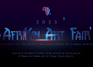AfriKin Art Fair unveils stellar lineup for 2023 edition Afrikin.Art.