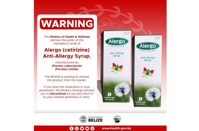 Alergo