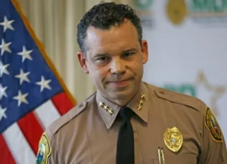 Former Miami-Dade Police Director returns as Senior Advisor after suicide attempt Alfredo “Freddy” Ramirez.