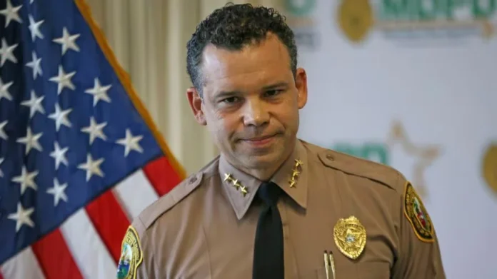 Alfredo “Freddy” Ramirez.