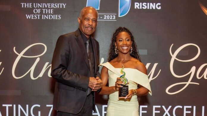 Shelly-Ann Fraser-Pryce