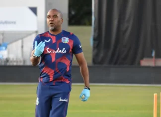 Windies coach Andre Coley addresses batting struggles against Australia West Indies coach Andre Coley focused on progress, not farewells