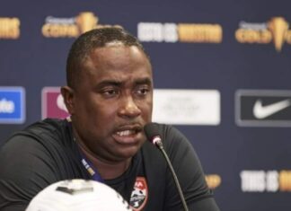 Trinidad and Tobago’s football program requires more technical and human resources, says coach Angus Eve Angus Eve